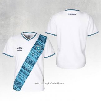 Guatemala Home Shirt 2023