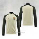 Jacket Barcelona 2023-2024 Green