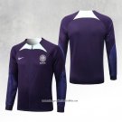 Jacket Inter Milan 2022-2023 Purpura