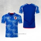 Japan Home Shirt 2022