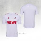 Koln Home Shirt 2023-2024 Thailand