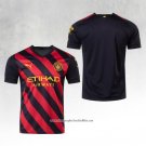 Manchester City Away Shirt 2022-2023