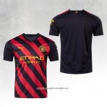 Manchester City Away Shirt 2022-2023