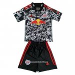 New York Red Bulls Third Shirt 2023 Kid