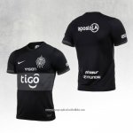 Olimpia Away Shirt 2024 Thailand