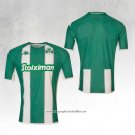 Panathinaikos Home Shirt 2022-2023 Thailand