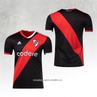 River Third Shirt 2023-2024