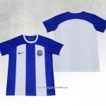 Tianjin Jinmen Tiger Home Shirt 2023 Thailand