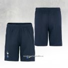 Tottenham Hotspur Away Shorts 2023-2024