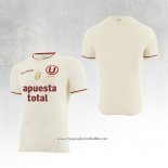 Universitario Home Shirt 2024 Thailand