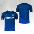 West Ham Third Shirt 2023-2024