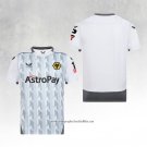 Wolves Third Shirt 2022-2023