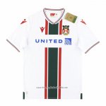 Wrexham Away Shirt 2023-2024