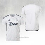 Ajax Away Shirt Authentic 2023-2024