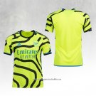 Arsenal Away Shirt 2023-2024