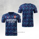 Arsenal Third Shirt 2021-2022