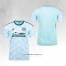 Atlanta United Away Shirt 2022