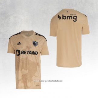 Atletico Mineiro Third Shirt 2022-2023 Thailand