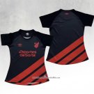 Atletico Paranaense Third Shirt 2023 Women