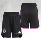 Bayern Munich Away Shorts 2023-2024