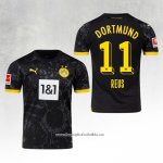 Borussia Dortmund Player Reus Away Shirt 2023-2024