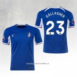 Chelsea Player Gallagher Home Shirt 2023-2024