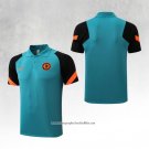 Chelsea Shirt Polo 2022-2023 Green