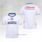 Cruz Azul Away Shirt 2022-2023