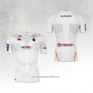 FC Metz Away Shirt 2022-2023 Thailand