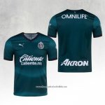 Guadalajara Third Shirt 2023-2024