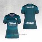 Guadalajara Third Shirt 2023-2024 Women