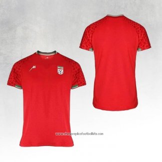 Iran Away Shirt 2022 Thailand