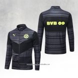 Jacket Borussia Dortmund 2022-2023 Grey