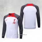 Jacket Liverpool 2022-2023 White