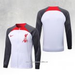 Jacket Liverpool 2022-2023 White