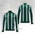 Jacket Manchester United 2023-2024 Green