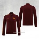 Jacket Roma 2023-2024 Red