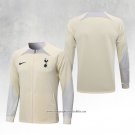 Jacket Tottenham Hotspur 2022-2023 Yellow