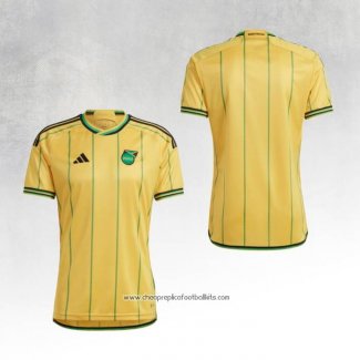 Jamaica Home Shirt 2023-2024 Thailand