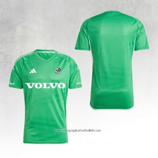 Maccabi Haifa Home Shirt 2023-2024