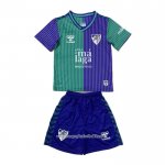 Malaga Third Shirt 2023-2024 Kid