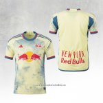 New York Red Bulls Home Shirt Authentic 2023-2024