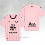 Palermo Home Shirt 2023-2024 Thailand