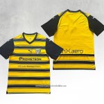 Parma Away Shirt 2023-2024 Thailand