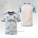 Philadelphia Union Away Shirt Authentic 2023-2024