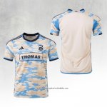 Philadelphia Union Away Shirt Authentic 2023-2024