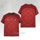 Portugal Special Shirt 2022 Thailand