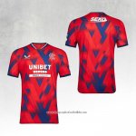 Rangers Fourth Shirt 2023-2024