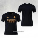 Real Madrid Third Shirt 2023-2024