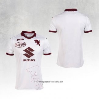 Turin Away Shirt 2022-2023 Thailand